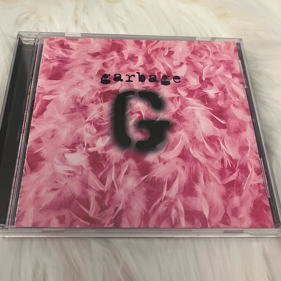 Garbage - Audio CD By Garbage - Picture 1 of 6